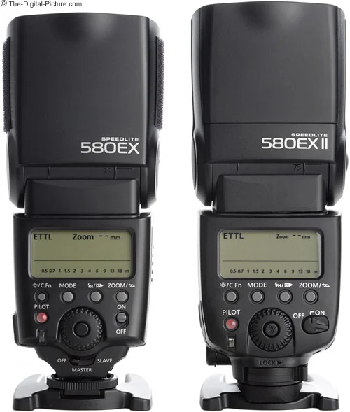 speedlite 580 salama k&auml;ytt&ouml;ohje