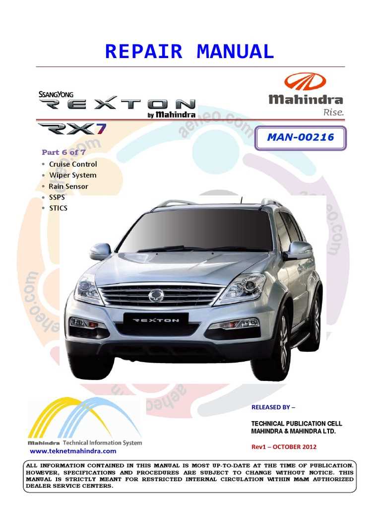 ssangyong rexton radion käyttöohje ssangyong rexton radion käyttöohje