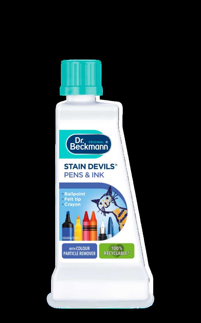 stain devils tahranpoisto ruoste hiki deodorantti k&auml;ytt&ouml;ohje