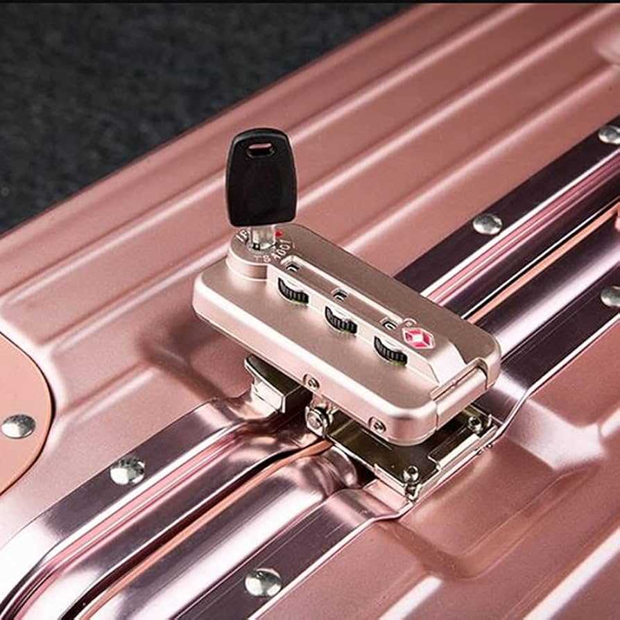 stanley tsa007 lukko k&auml;ytt&ouml;ohje