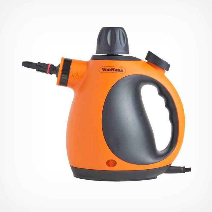 steam cleaner 1050w 230v käyttöohje steam cleaner 1050w 230v käyttöohje
