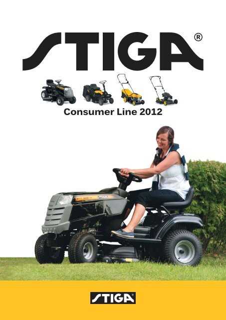 stiga combi 48 k&auml;ytt&ouml;ohje