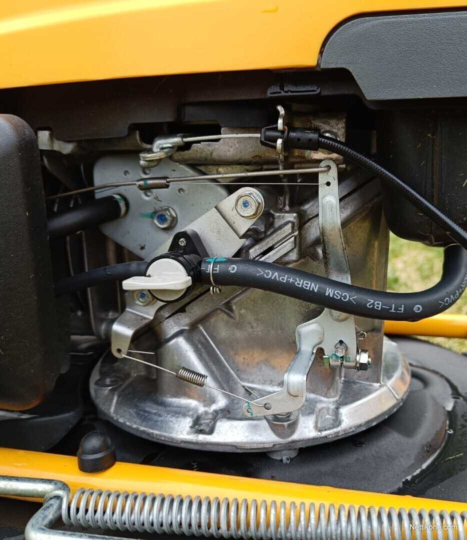 stiga multiclip 47 q h gcv 160 ac k&auml;ytt&ouml;ohje
