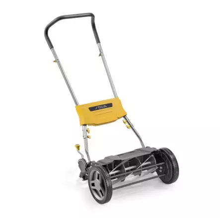 stiga multiclip 50 st 45 ohv k&auml;ytt&ouml;ohje
