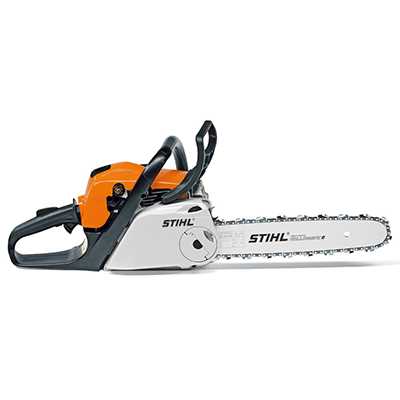 stihl ms 193 k&auml;ytt&ouml;ohje