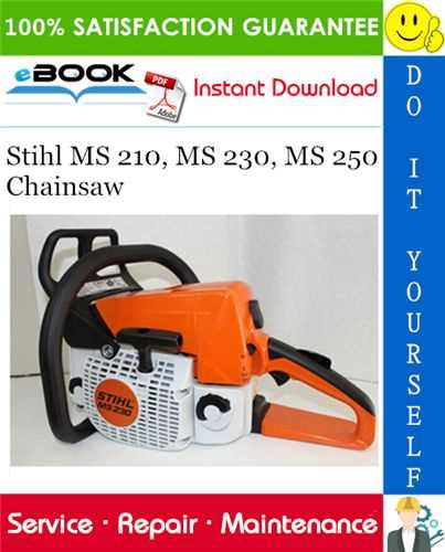 stihl ms 211 k&auml;ytt&ouml;ohje