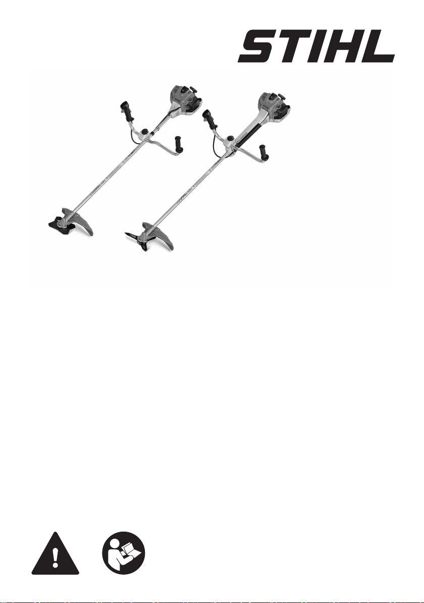 stihl ms 230 c k&auml;ytt&ouml;ohje