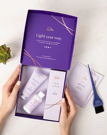 sunkissed glow kit k&auml;ytt&ouml;ohjeet