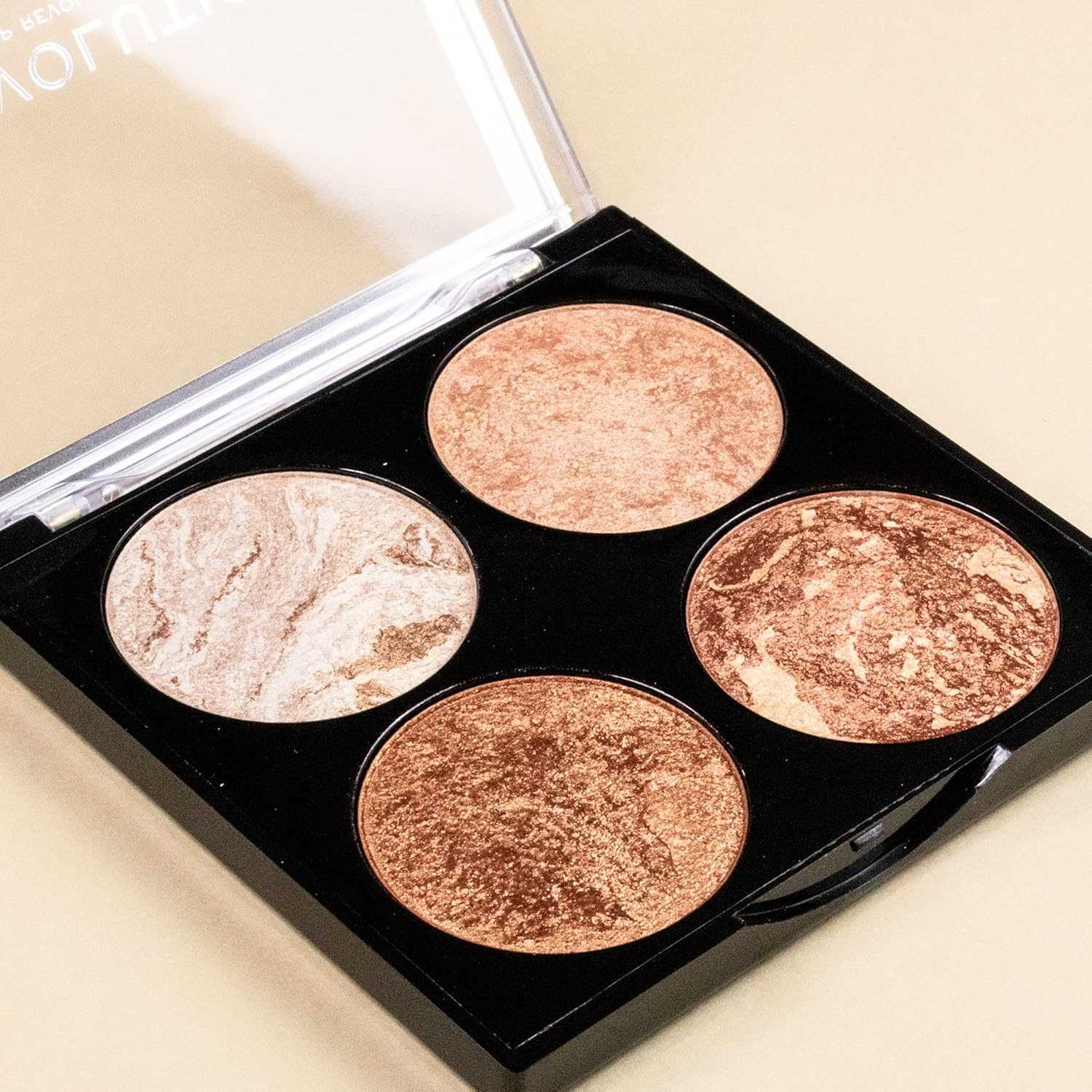 sunkissed glow kit k&auml;ytt&ouml;ohjeet