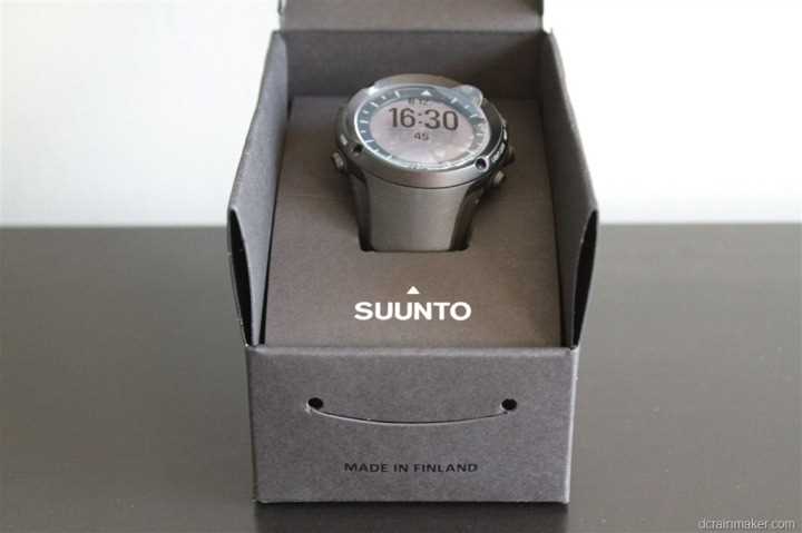 suunto ambit3 peak sapphire hr k&auml;ytt&ouml;ohje