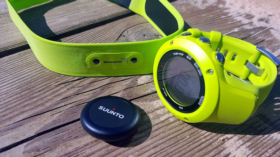 suunto ambit3 run k&auml;ytt&ouml;ohje