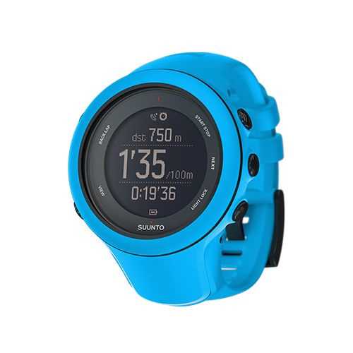 suunto ambit3 run k&auml;ytt&ouml;ohje