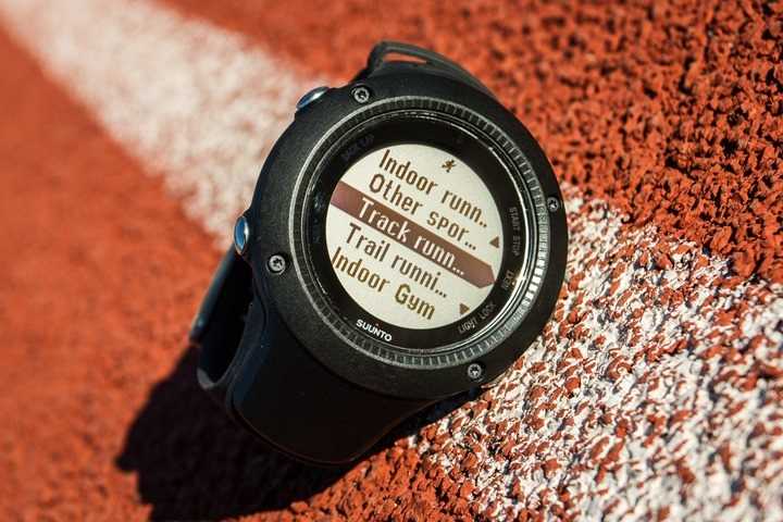 suunto gps pod k&auml;ytt&ouml;ohje