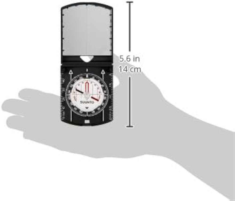 suunto mcb mcl and mc 2 k&auml;ytt&ouml;ohje