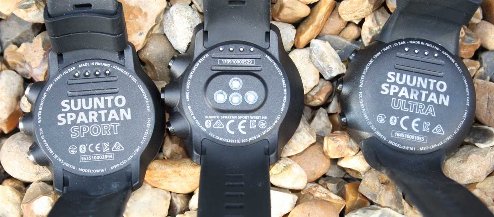 suunto spartan sport wrist hr copper special edition k&auml;ytt&ouml;ohje
