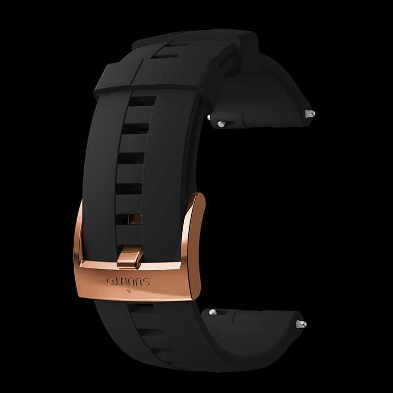suunto spartan sport wrist hr copper special edition k&auml;ytt&ouml;ohje