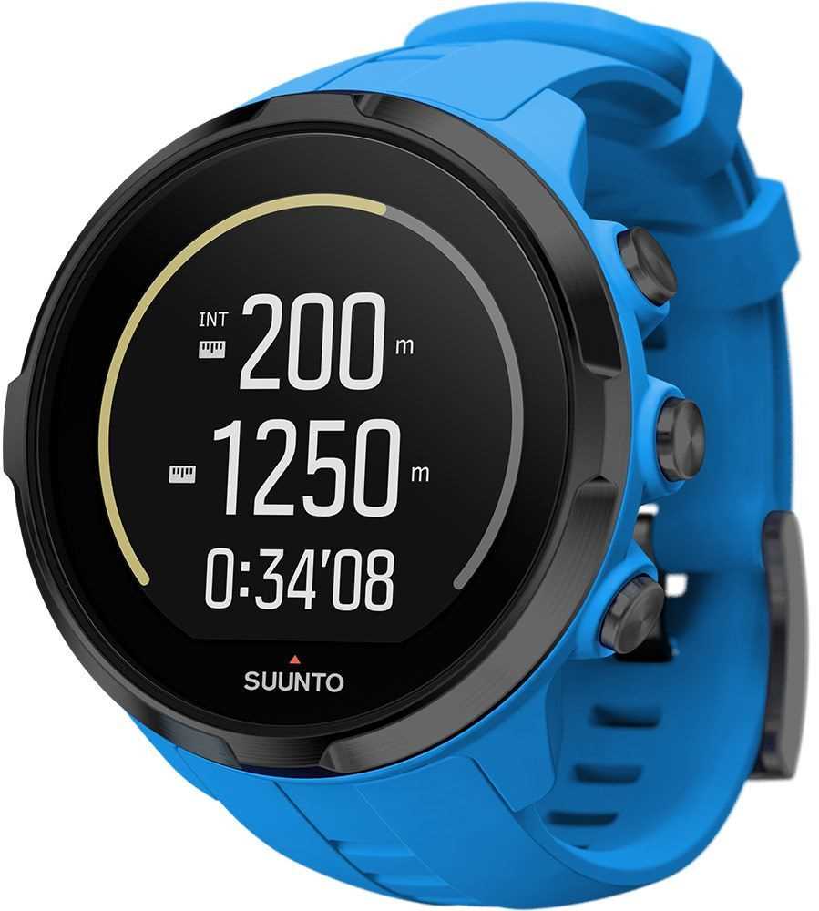 suunto spartan trainer wrist hr gold k&auml;ytt&ouml;ohje
