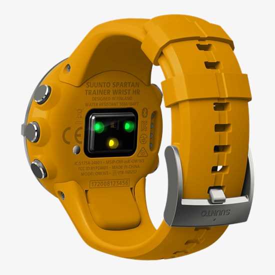 suunto spartan trainer wrist hr gold k&auml;ytt&ouml;ohje