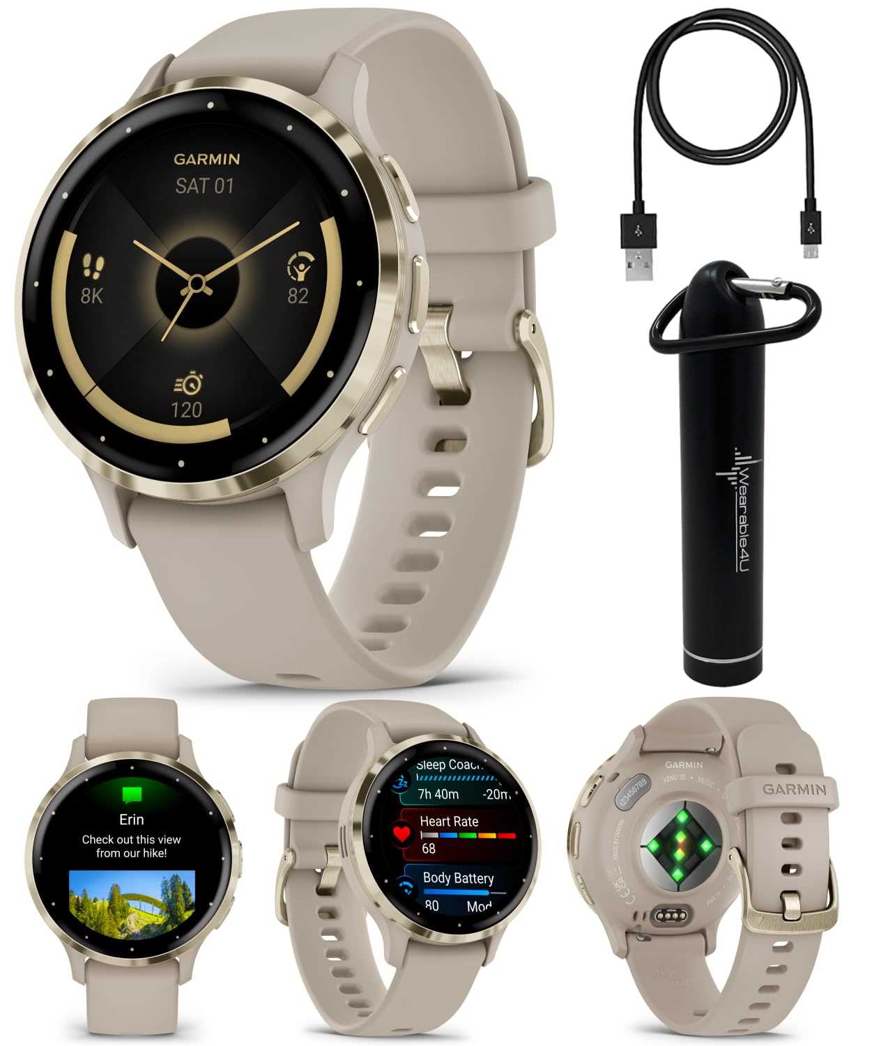 suunto spartan trainer wrist hr gold k&auml;ytt&ouml;ohje