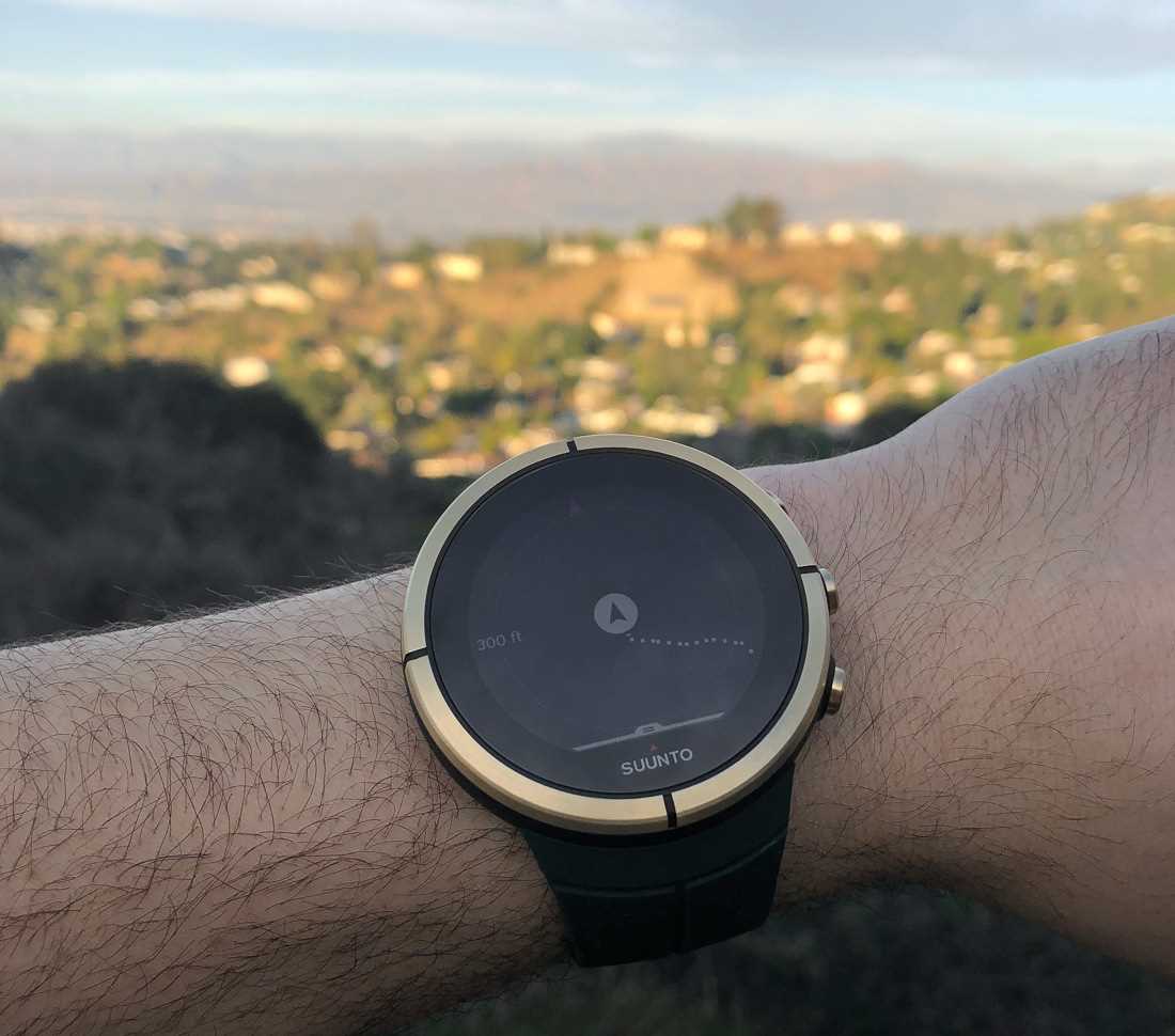 suunto spartan ultra hr k&auml;ytt&ouml;ohje