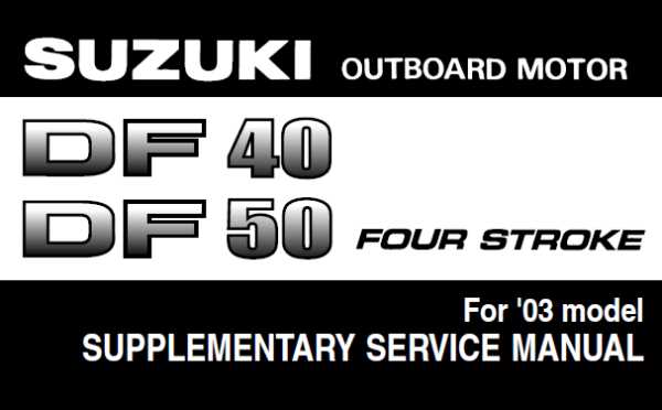 suzuki df 15 k&auml;ytt&ouml;ohje