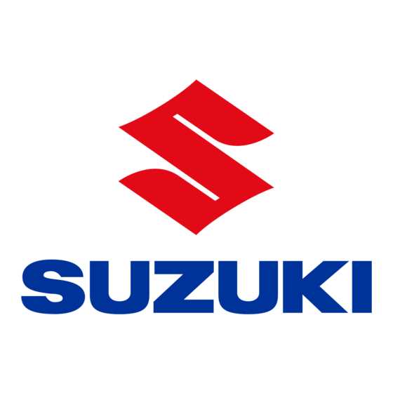 suzuki df2.5 k&auml;ytt&ouml;ohje