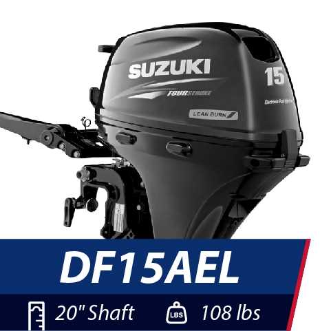 suzuki nelitahti 15hp käyttöohje suzuki nelitahti 15hp käyttöohje