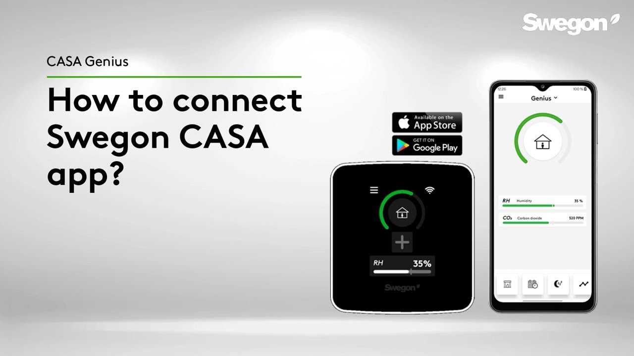 swegon casa w5 käyttöohje swegon casa w5 käyttöohje