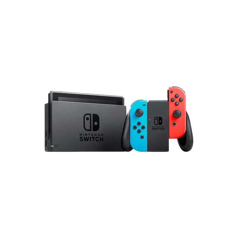 switch pour on k&auml;ytt&ouml;ohje