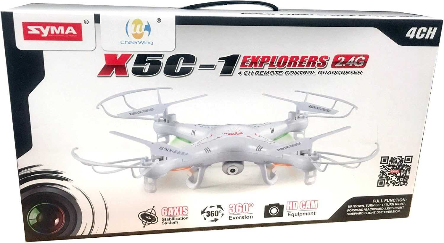syma x5c 1 käyttöohje syma x5c 1 käyttöohje
