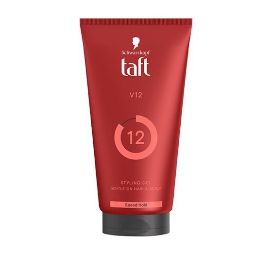 taft irresistible power pomade k&auml;ytt&ouml;ohje