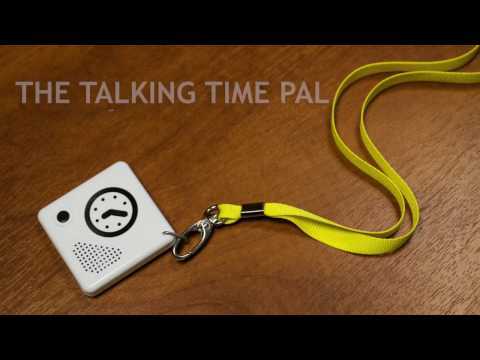 talking calendar clock k&auml;ytt&ouml;ohje