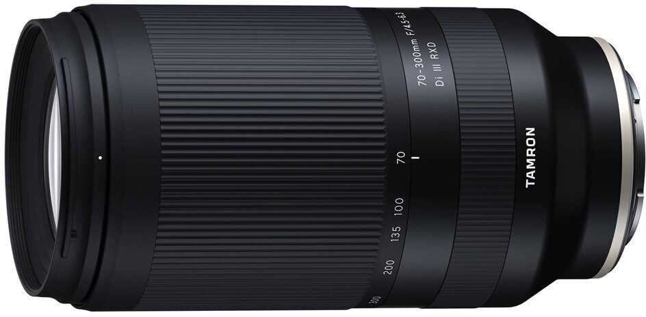 tamron 70 300 k&auml;ytt&ouml;ohje
