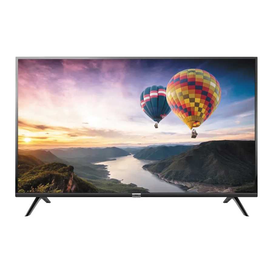 tcl televisio 32 android k&auml;ytt&ouml;ohje