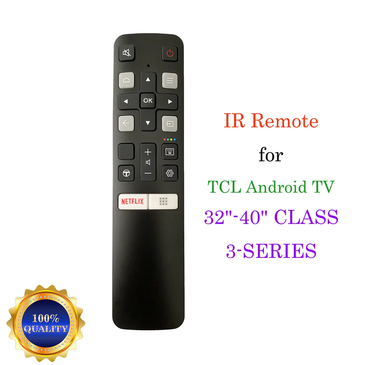tcl televisio 32 android k&auml;ytt&ouml;ohje