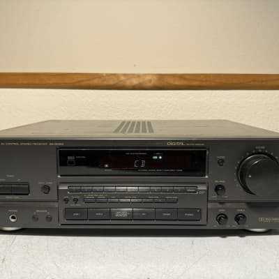 technics sa gx670 k&auml;ytt&ouml;ohje