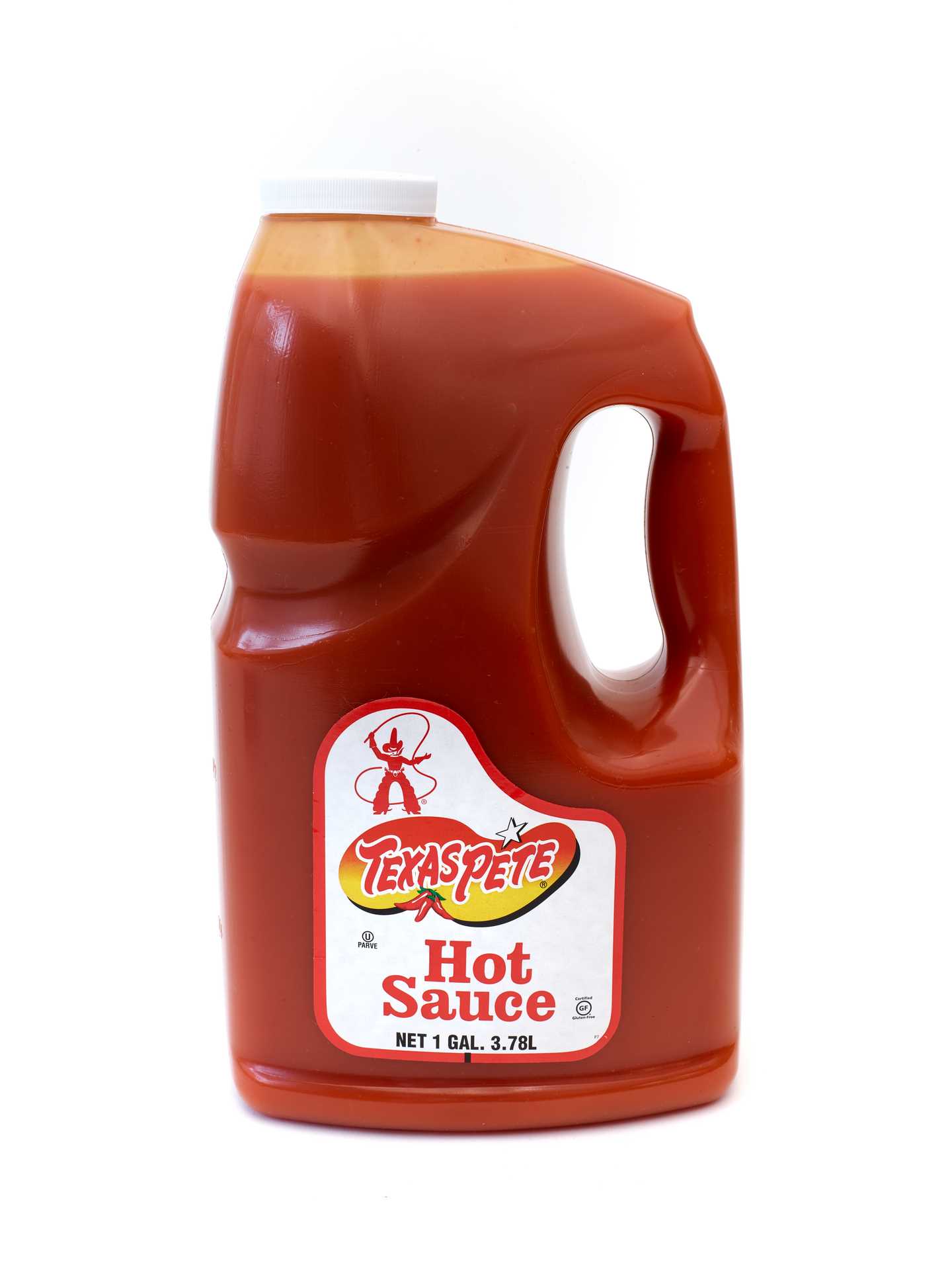 texas pete buffalo wing k&auml;ytt&ouml;ohje