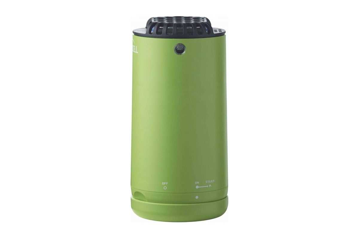 thermacell halo mini k&auml;ytt&ouml;ohje