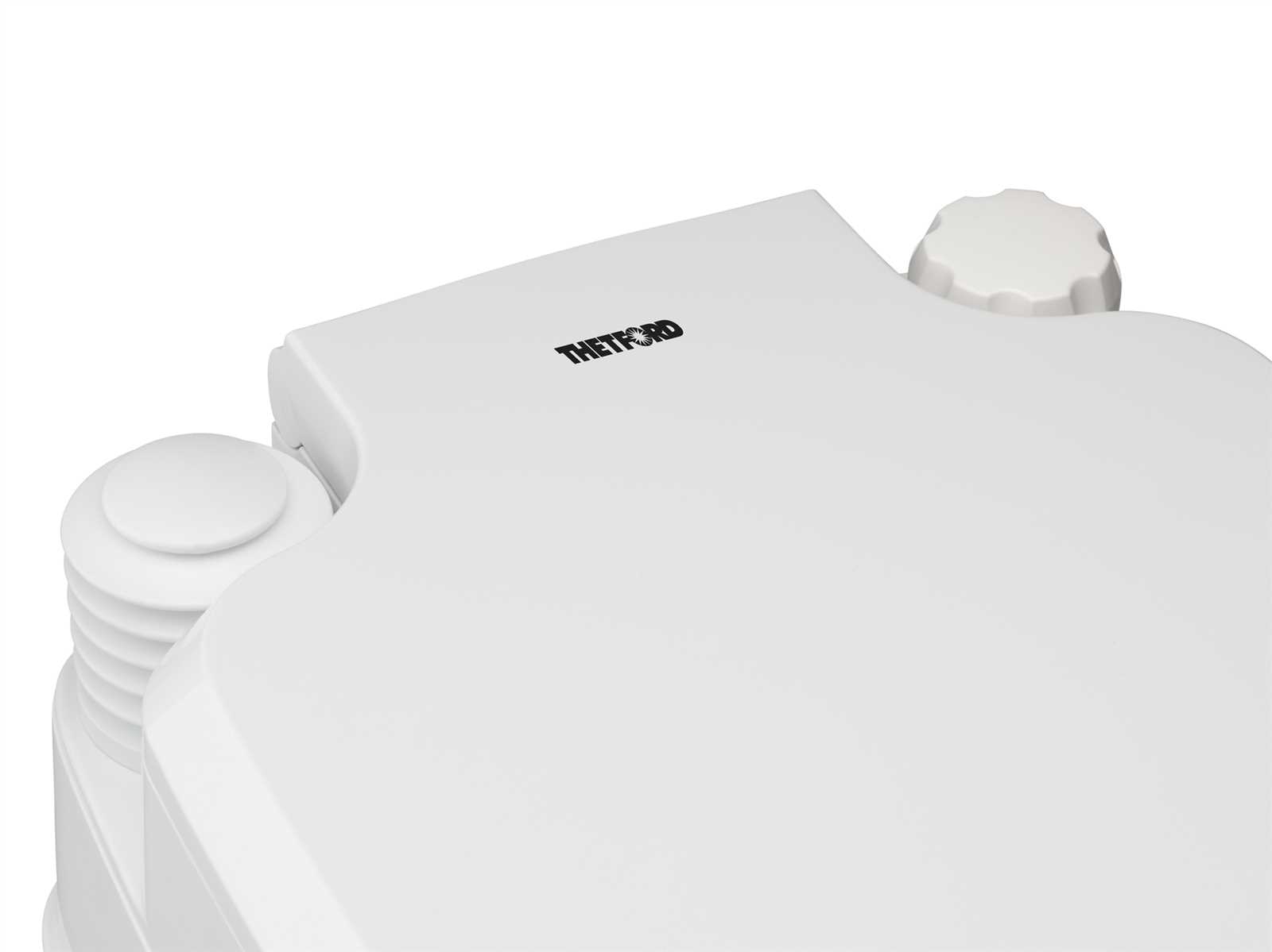 thetford mobil toilet int k&auml;ytt&ouml;ohje