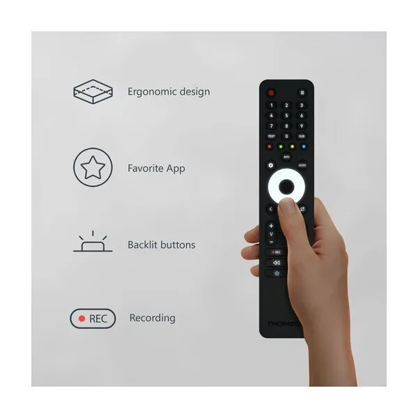 thomson tv käyttöohje aika thomson tv käyttöohje aika