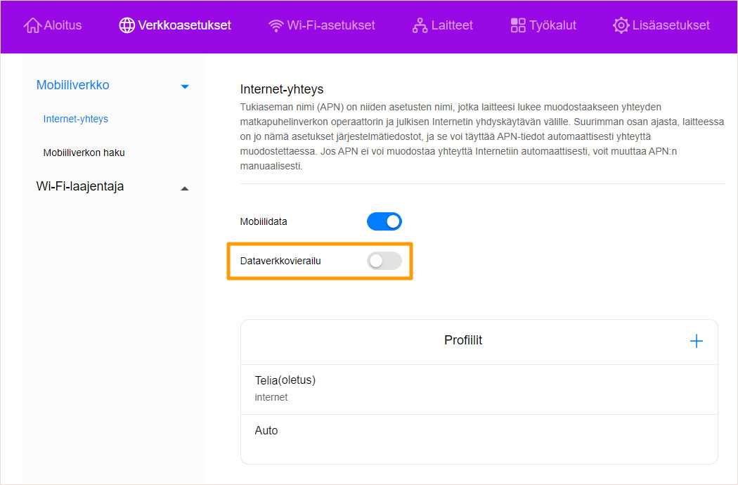 tietokoneen n&auml;yt&ouml;n napit k&auml;ytt&ouml;ohje