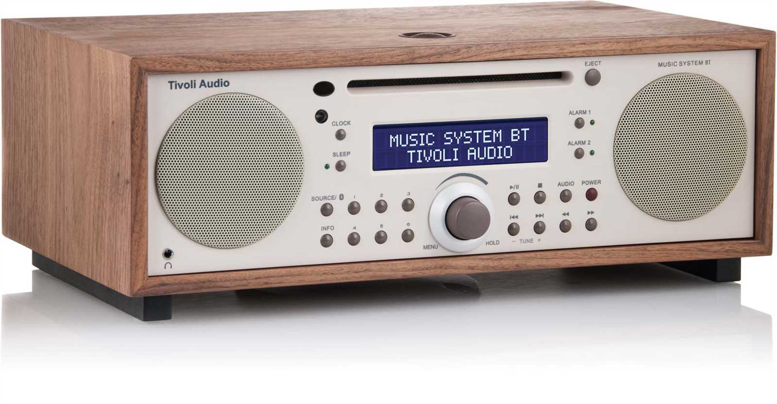 tivoli music system bt käyttöohje tivoli music system bt käyttöohje