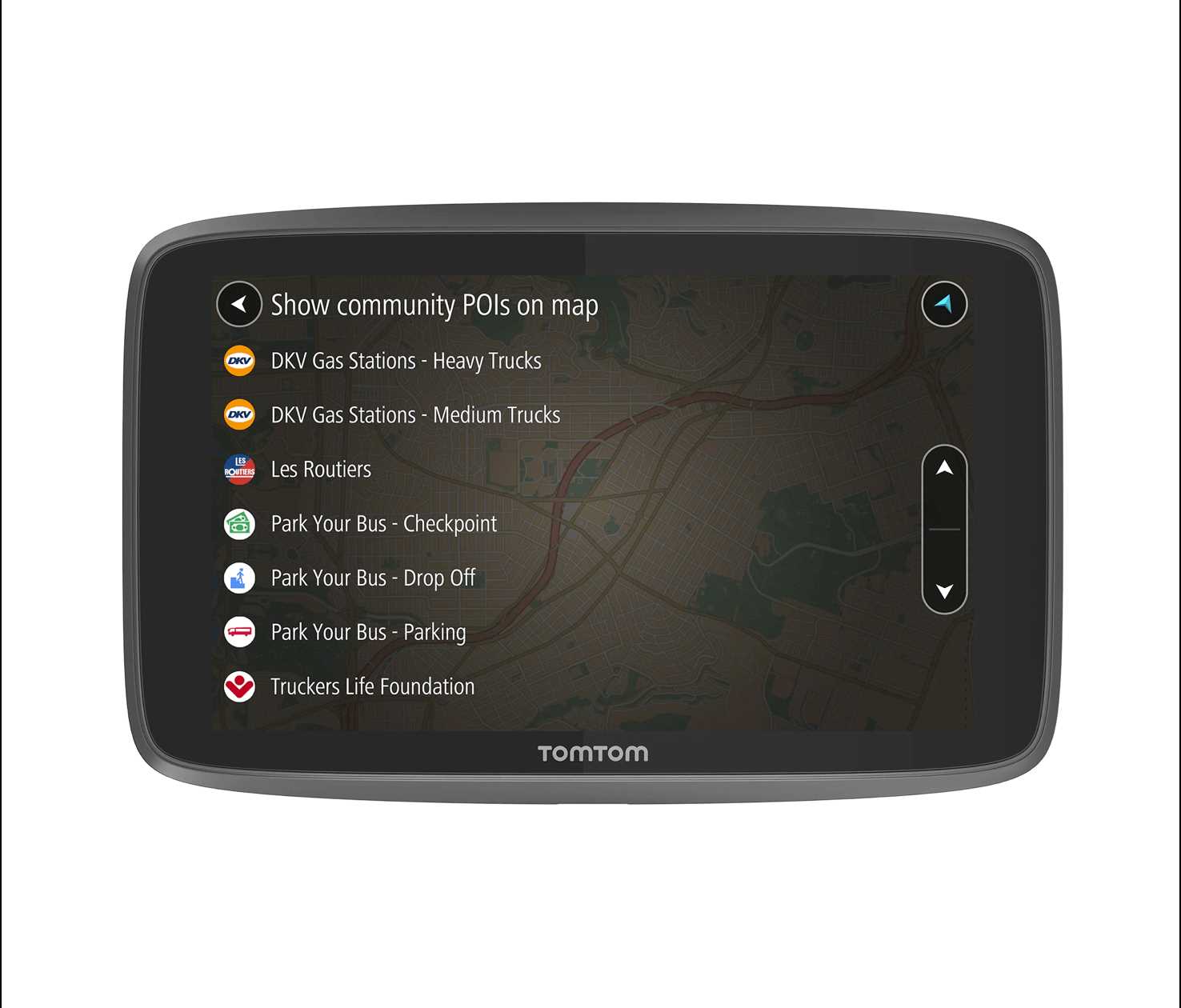 tomtom go basic 5 k&auml;ytt&ouml;ohje