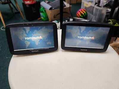 tomtom go basic 5 k&auml;ytt&ouml;ohje