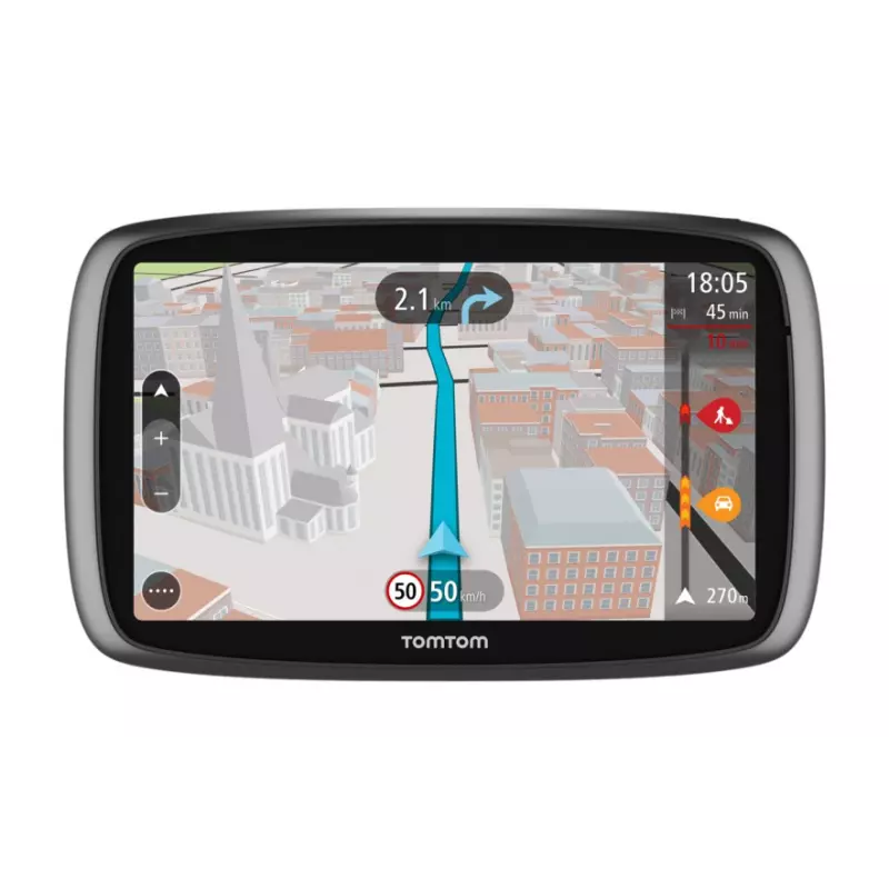 tomtom go basic 6 k&auml;ytt&ouml;ohje