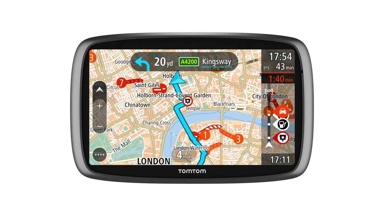tomtom go basic 6 k&auml;ytt&ouml;ohje