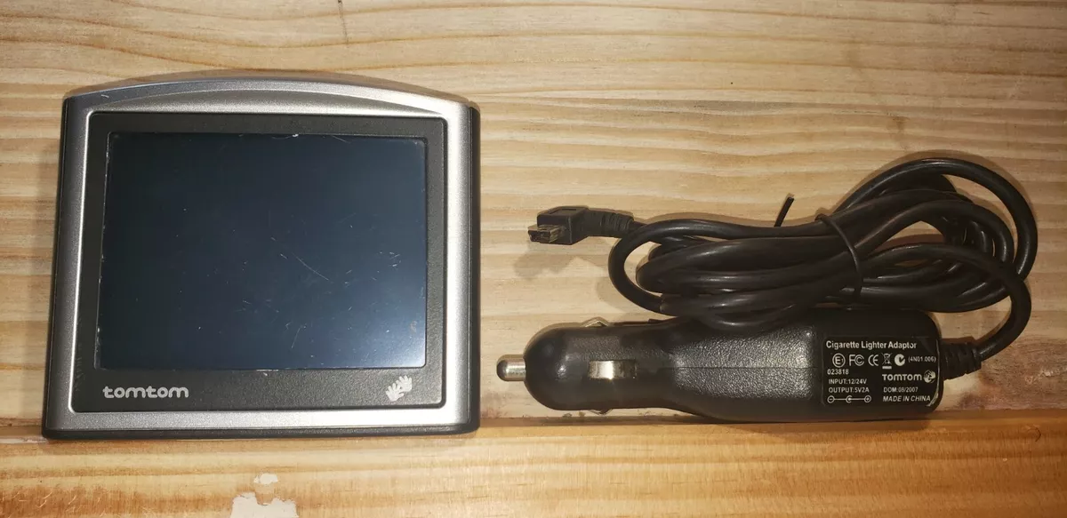 tomtom go essential 6 k&auml;ytt&ouml;ohje
