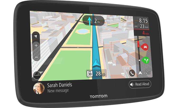 tomtom go mobile for android k&auml;ytt&ouml;ohje