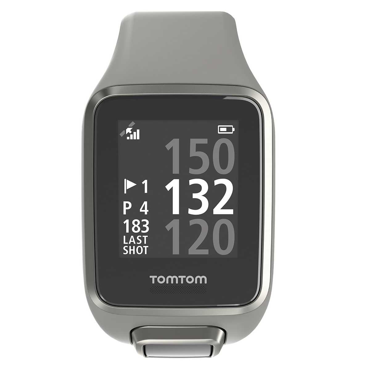 tomtom golfer 2 k&auml;ytt&ouml;ohje