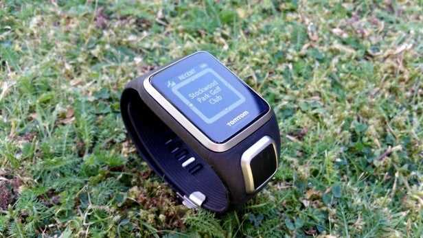tomtom golfer 2 k&auml;ytt&ouml;ohje